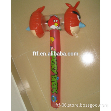 promotion inflatable hammer